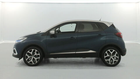 Captur dCi 90 Intens 5p 2018 occasion 35170 Bruz