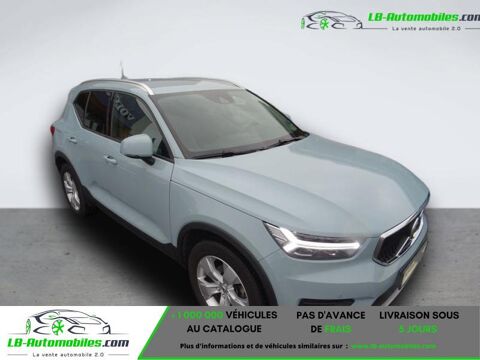 Volvo XC40 T3 156 ch BVM 2019 occasion Beaupuy 31850