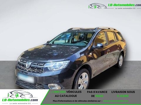 Annonce voiture Dacia Logan 16000 