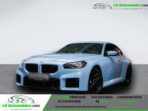 BMW M2 460 ch BVM 2023 occasion Beaupuy 31850