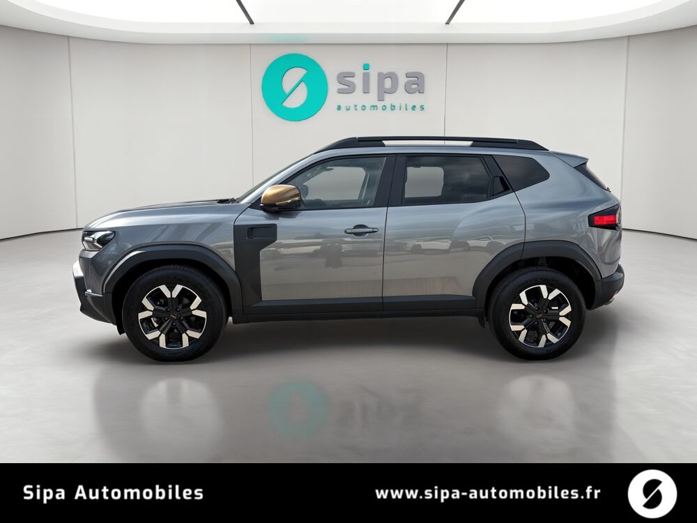 Duster Mild Hybrid 130 Extreme 5p 2025 occasion 33110 Le Bouscat
