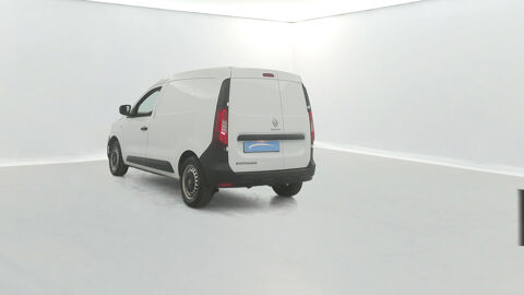 Express BLUE DCI 95 22 CONFORT 5p 2022 occasion 35170 Bruz