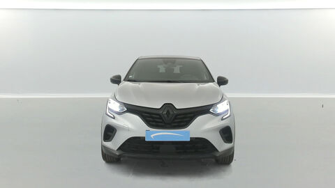 Captur E-Tech 145 SL Rive Gauche 5p 2022 occasion 35170 Bruz