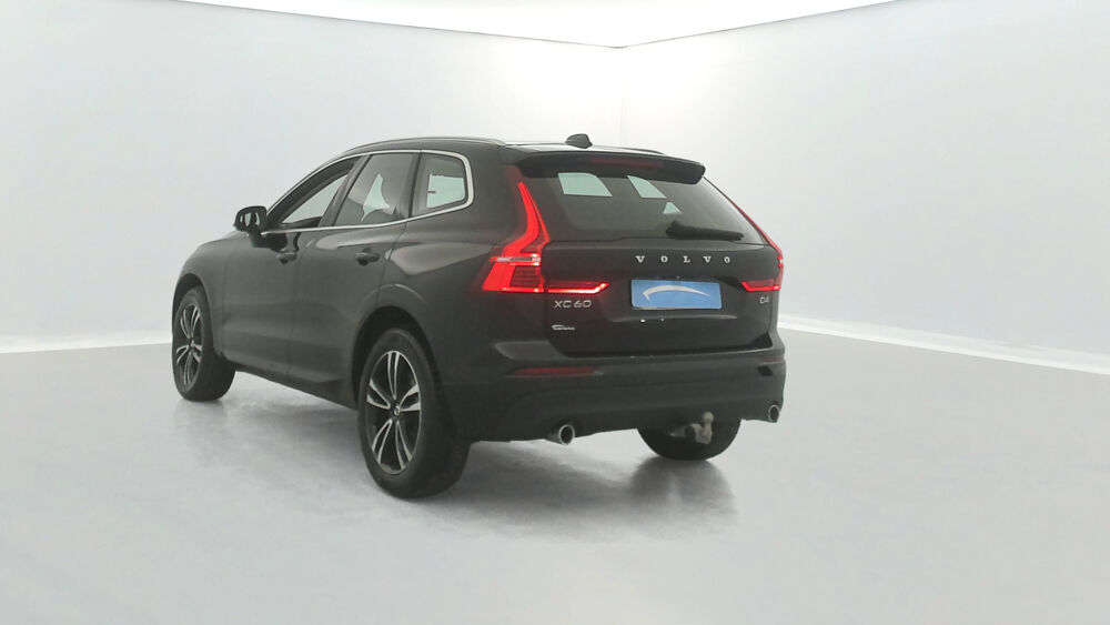XC60 D4 190 ch AdBlue Geatronic 8 Business Executive 5p 2020 occasion 35170 Bruz