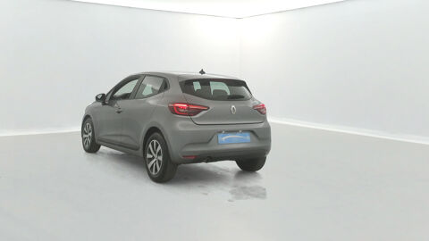 Clio TCe 90 Equilibre 5p 2023 occasion 35170 Bruz