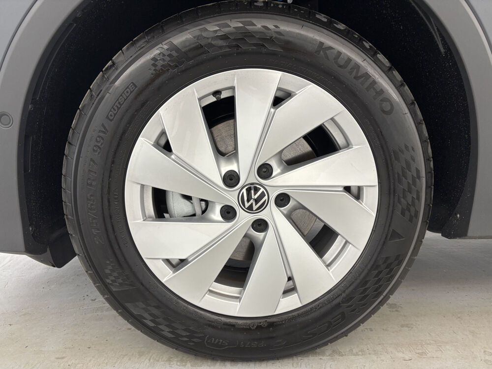 Tiguan 1.5 eTSI 150ch Life Plus DSG7 2025 occasion 35170 Bruz