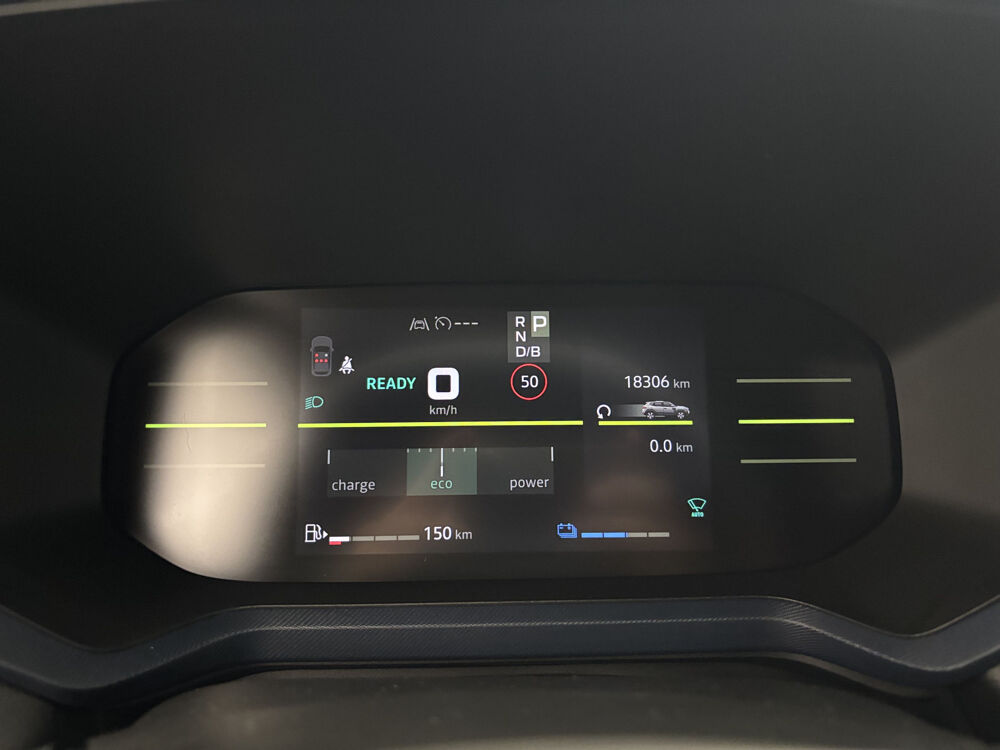 Duster Hybrid 140 Journey 5p 2025 occasion 35170 Bruz