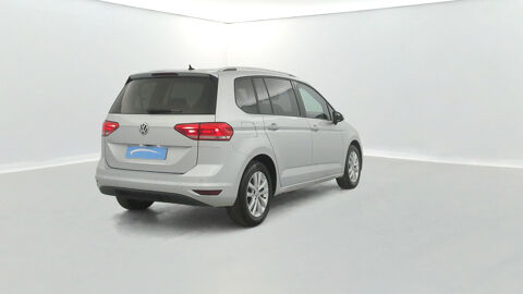 Touran 1.6 TDI 115 BMT 7pl Confortline Business 5p 2018 occasion 35170 Bruz