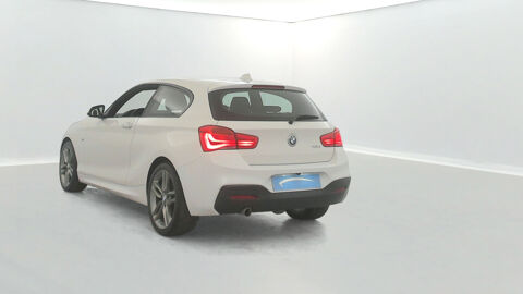 S&eacute;rie 1 116d 116 ch BVA8 M Sport Ultimate 3p 2020 occasion 35170 Bruz