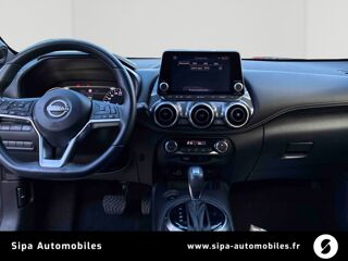 Juke Hybrid 143 N-Connecta 5p 2023 occasion 33110 Le Bouscat