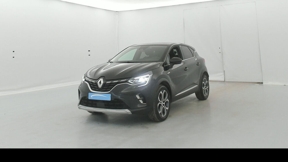 Captur TCe 90 Techno 5p 2023 occasion 35170 Bruz
