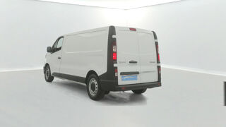 Trafic TRAFIC FGN L2H1 3000 KG BLUE DCI 130 CONFORT 4p 2023 occasion 35170 Bruz