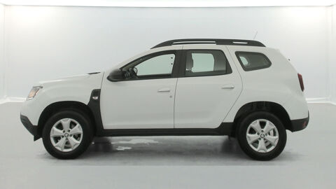 Duster ECO-G 100 4x2 Confort 5p 2021 occasion 35170 Bruz
