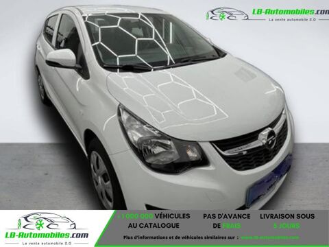 Annonce voiture Opel Karl 14500 