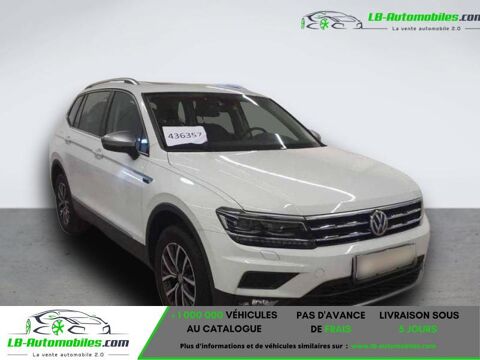 Volkswagen Tiguan Allspace 2.0 TDI 150 BVA 2019 occasion Beaupuy 31850