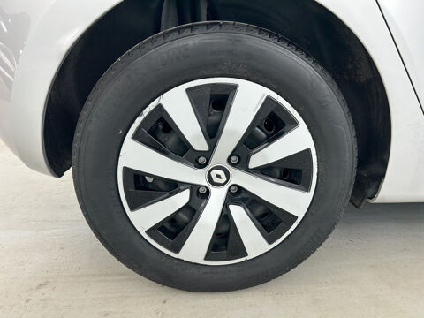 Clio TCe 90 Equilibre 5p 2023 occasion 35170 Bruz