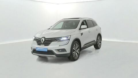 Renault Koleos dCi 175 4x2 X-tronic Energy Initiale Paris 5p 2017 occasion Bruz 35170