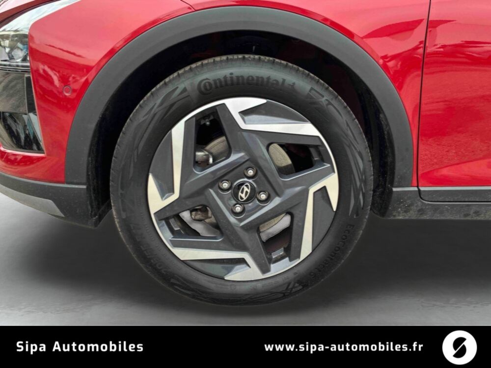 Bayon 1.0 T-GDi 100 DCT-7 Executive 5p 2025 occasion 33110 Le Bouscat
