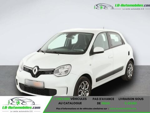 Renault Twingo SCe 75 BVM 2020 occasion Beaupuy 31850