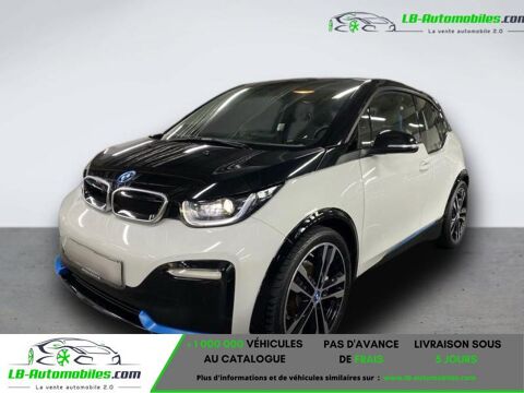 Annonce voiture BMW i3 22000 