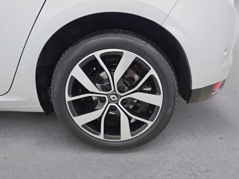M&eacute;gane 1.5 Blue dCi 115ch Intens 2020 occasion 35170 Bruz