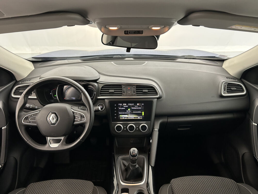 Kadjar Blue dCi 115 Business 5p 2020 occasion 35170 Bruz