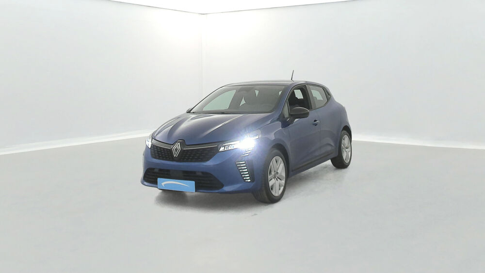 Clio Blue dCi 100 ch GSR2 Evolution 5p 2024 occasion 35170 Bruz