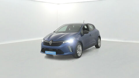 Annonce voiture Renault Clio 17850 €