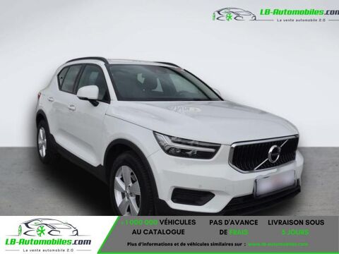 Volvo XC40 150 ch BVA 2019 occasion Beaupuy 31850