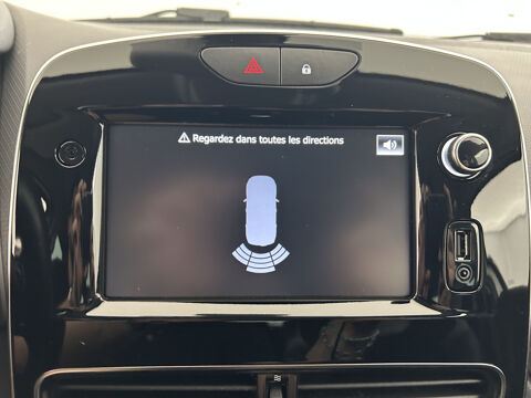 Clio dCi 90 E6C Intens 5p 2019 occasion 35170 Bruz