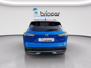 Qashqai e-Power 190 ch N-Connecta 5p 2025 occasion 35170 Bruz
