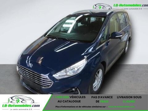 Ford Galaxy 2.0 TDCI 150 BVM 2019 occasion Beaupuy 31850