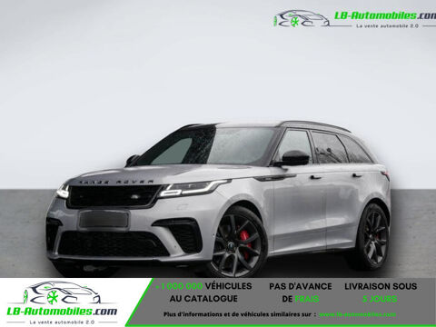 Land-Rover Range rover velar 5.0L P550 BVA 2020 occasion Beaupuy 31850