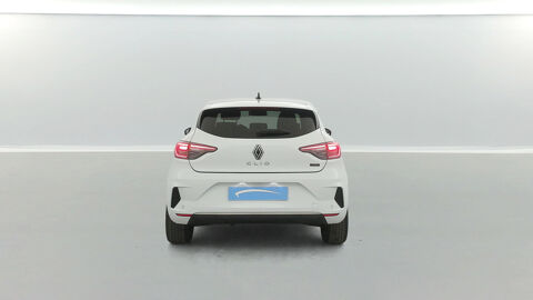 Clio E-Tech full hybrid 145 ch GSR2 Techno 5p 2025 occasion 35170 Bruz