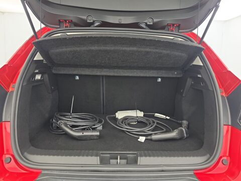 Captur E-Tech Plug-in 160 Intens 5p 2021 occasion 35170 Bruz