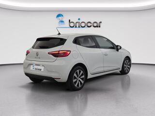 Clio TCe 90 Evolution 5p 2022 occasion 35170 Bruz