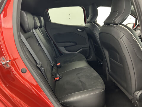 Clio TCe 130 EDC FAP Intens 5p 2020 occasion 35170 Bruz