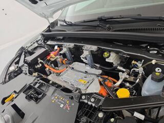 M&eacute;gane EV40 130ch standard charge Equilibre 5p 2023 occasion 35170 Bruz