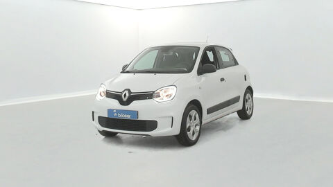 Annonce voiture Renault Twingo 9790 €