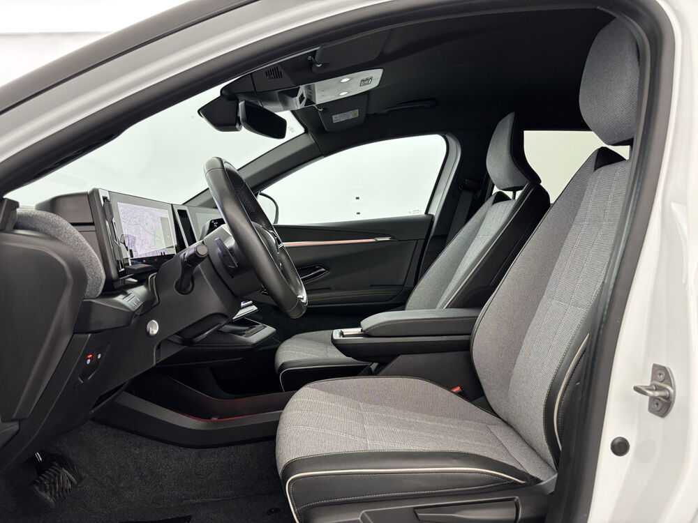 M&eacute;gane EV60 220 ch super charge Techno 5p 2023 occasion 35170 Bruz