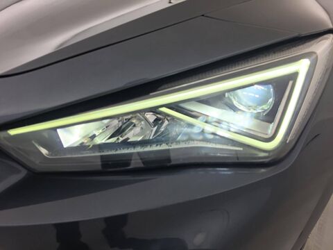 Formentor 1.5 TSI 150 ch V 5p 2023 occasion 35170 Bruz