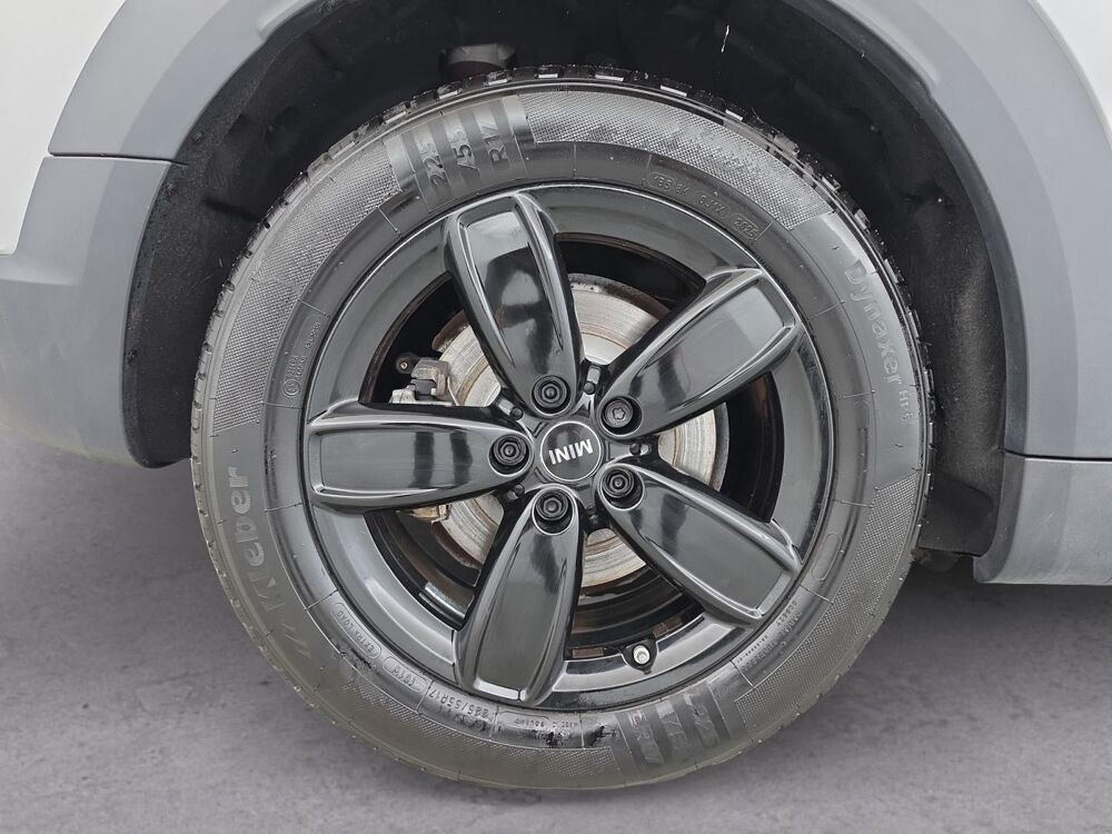 Countryman Cooper SE 125ch + 95ch Edition Premium Plus ALL4 BVA6 2023 occasion 35170 Bruz