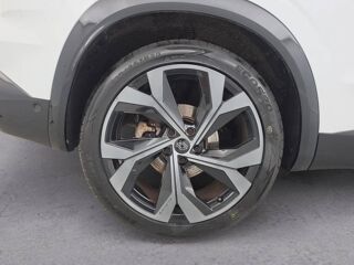 Austral E-Tech hybrid 200 Iconic esprit Alpine 5p 2023 occasion 35170 Bruz