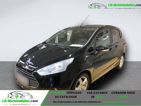 Annonce voiture Ford B-max 14500 