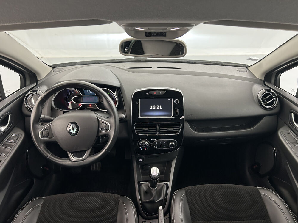 Clio dCi 90 E6C Intens 5p 2019 occasion 35170 Bruz