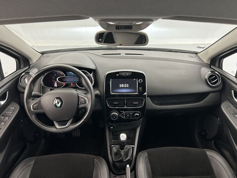 Clio dCi 90 E6C Intens 5p 2019 occasion 35170 Bruz