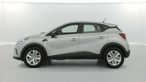 Captur TCe 90 Equilibre 5p 2022 occasion 35170 Bruz