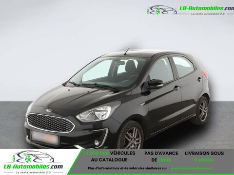 Ford Ka 1.2 Ti-VCT 85 2018 occasion Beaupuy 31850