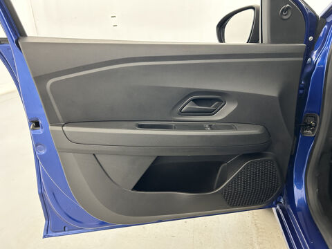 Sandero ECO-G 100 Essential 5p 2023 occasion 35170 Bruz