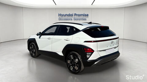 Kona Hybrid 141 Executive 5p 2024 occasion 33110 Le Bouscat